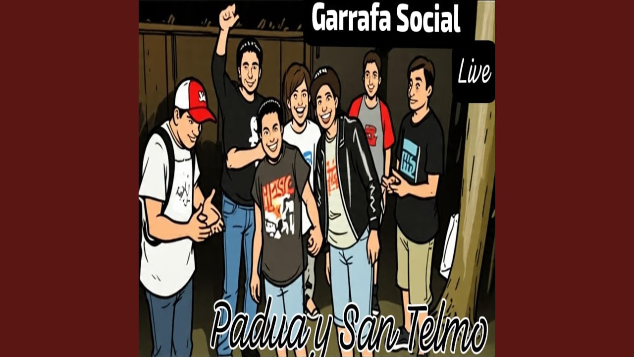 Ruidos (Live Padua y San Telmo)