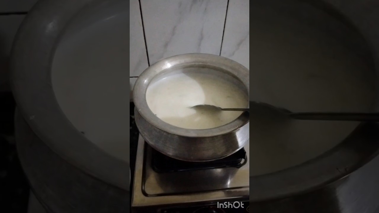 Kheer Recipe 