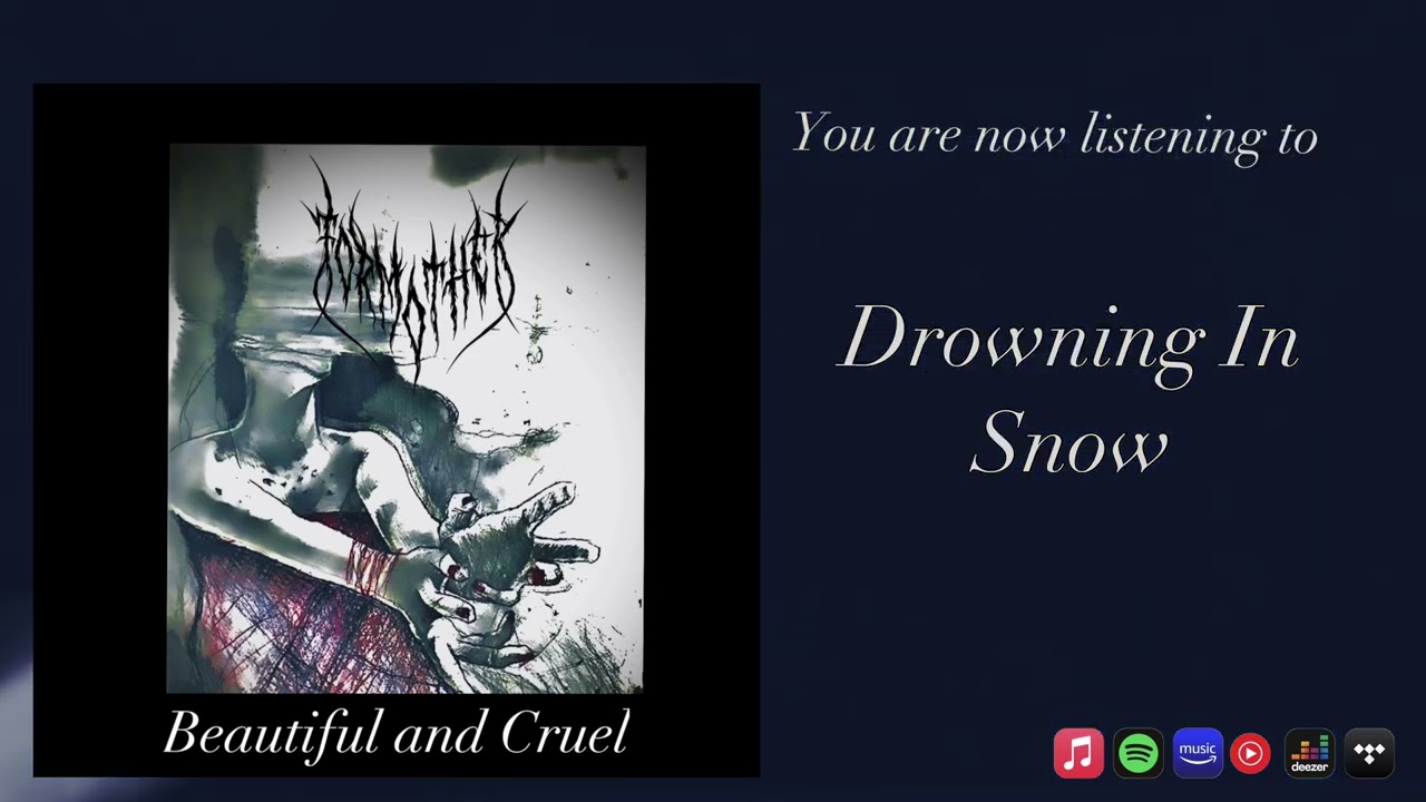 ⁠For Mother Drowning In Snow