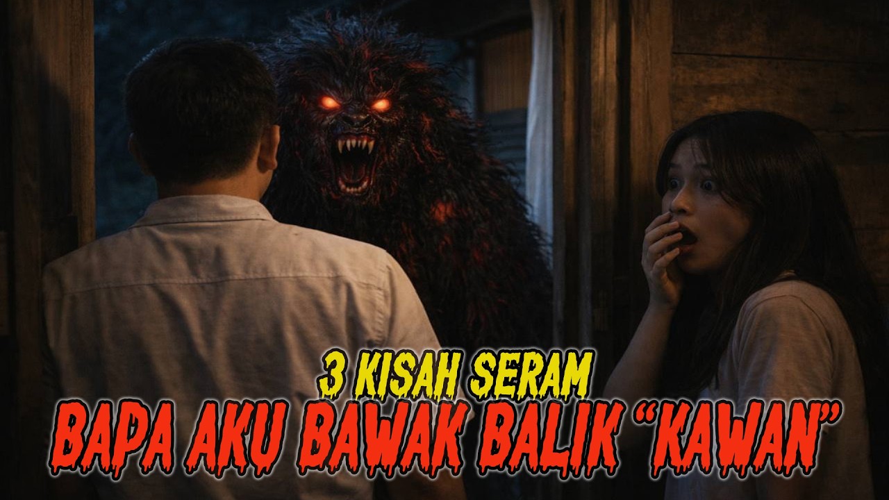 BAPAK BAWAK BALIK 