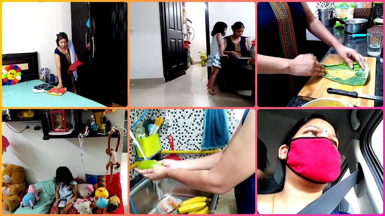 My Sunday Busy Routine || Indian mom daily busy routine || School chale hum || Indian Mom Jyoti