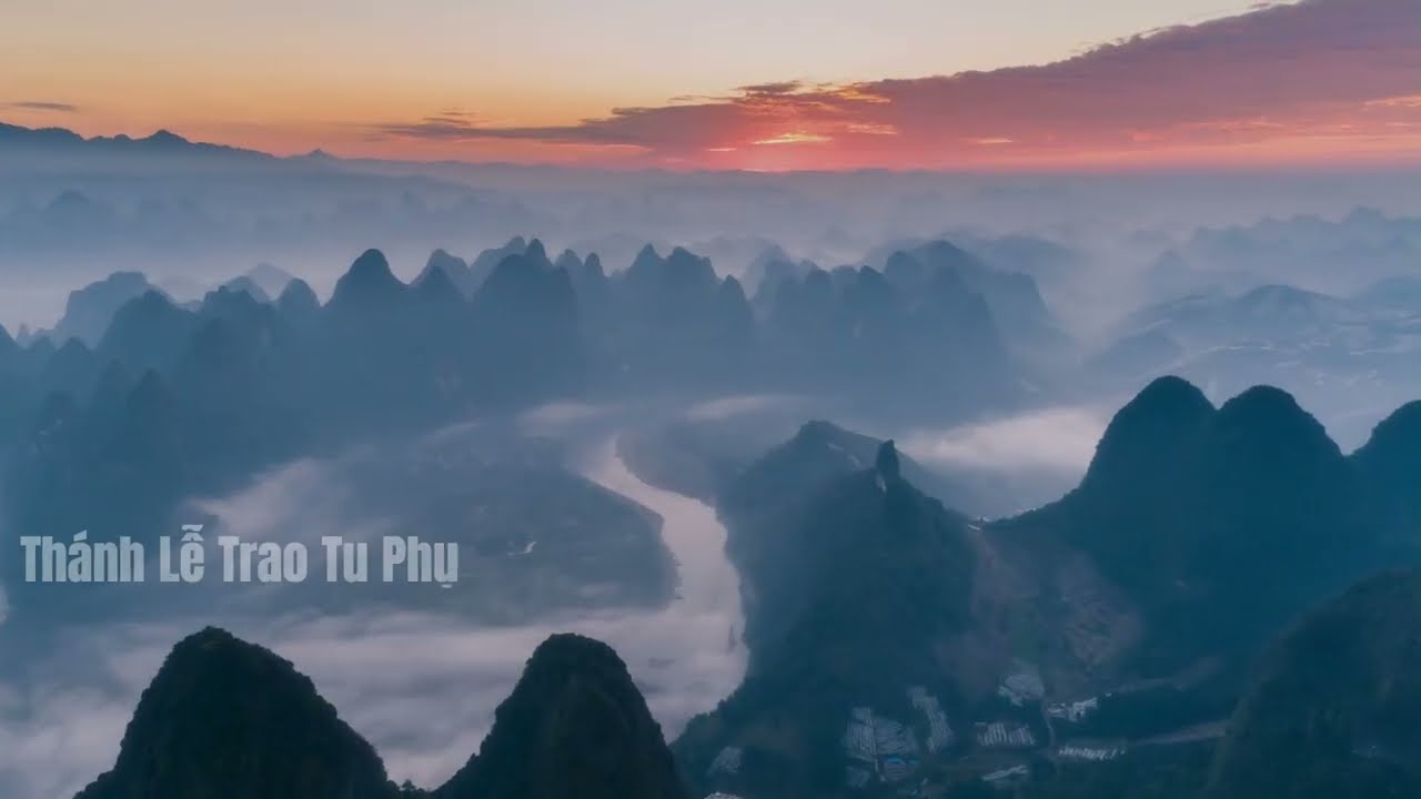 Thánh Lễ Trao Tu Phục - Ngày 13/01/2026