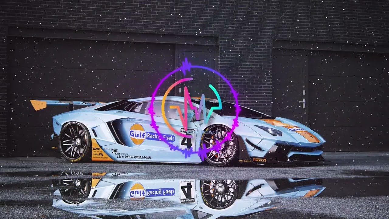 GULF Bass Boosted Music Mix 2025 🎧EDM Remixes of Popular Songs 🎧MIX AUDIO PROJECT