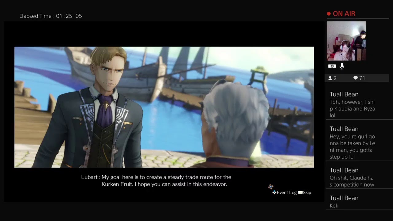 Levair Atelier Ryze