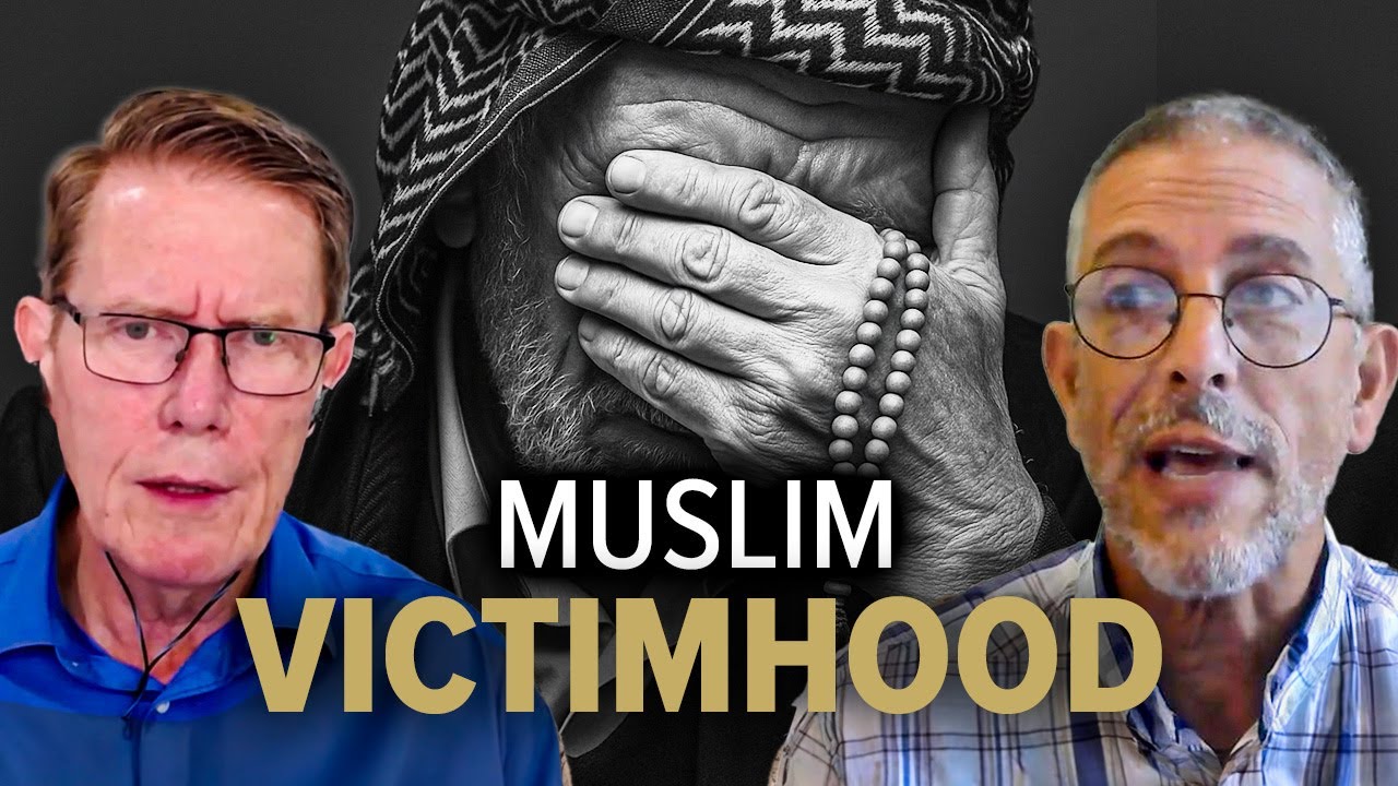 Why Is The Middle East So Poor? | Dr. Mark Durie and Dr. Richard Shumack