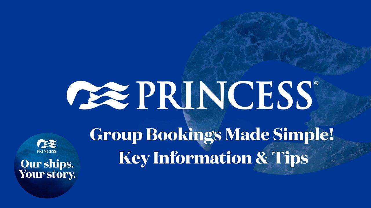 Group Bookings Made Simple Key Information & Tips