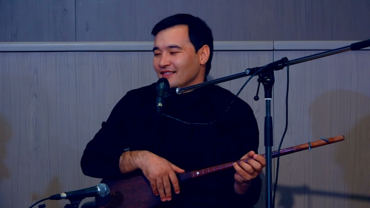 Maksat Hojaberdiyew  (Kuyseyan)