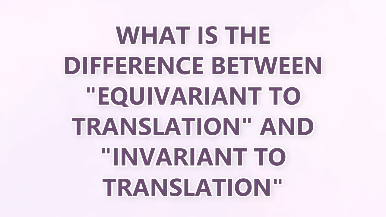 What is the difference between 