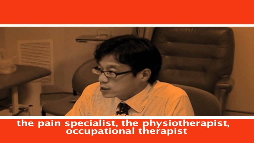 Spinal Disorders - Diagnosis & Treatment Options