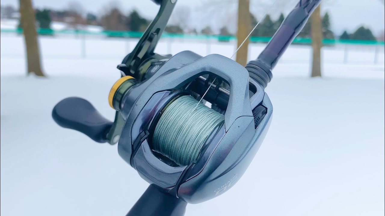 Shimano CURADO DC  Worth It In 2026? LONG TERM Review