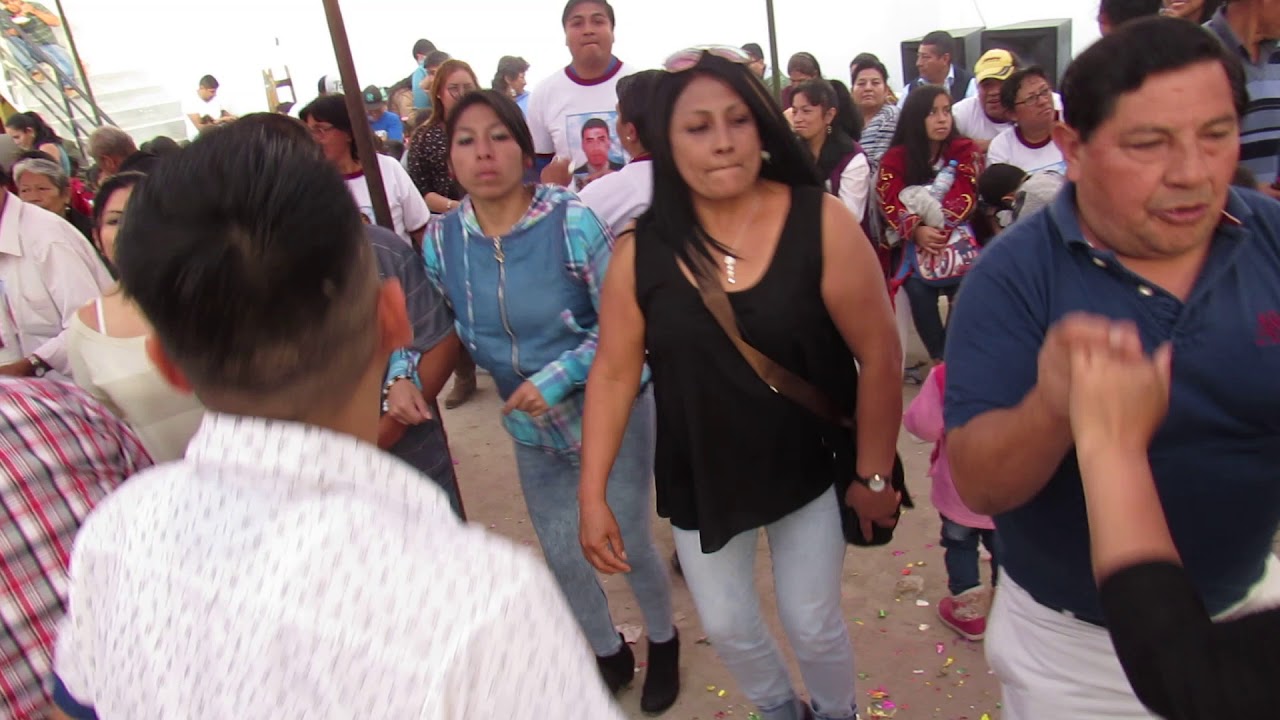 BANDA ORQUESTA CENTRO HIJOS DE CUSCA - CORONGO - ANCASH - PERÚ