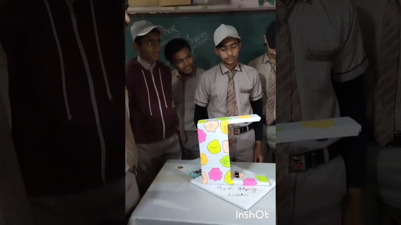 Science and Art Exhibition 2026
