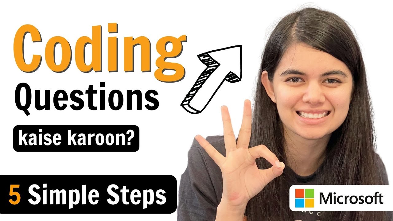 How to build Strong Programming Logic? | College Placement & Internships