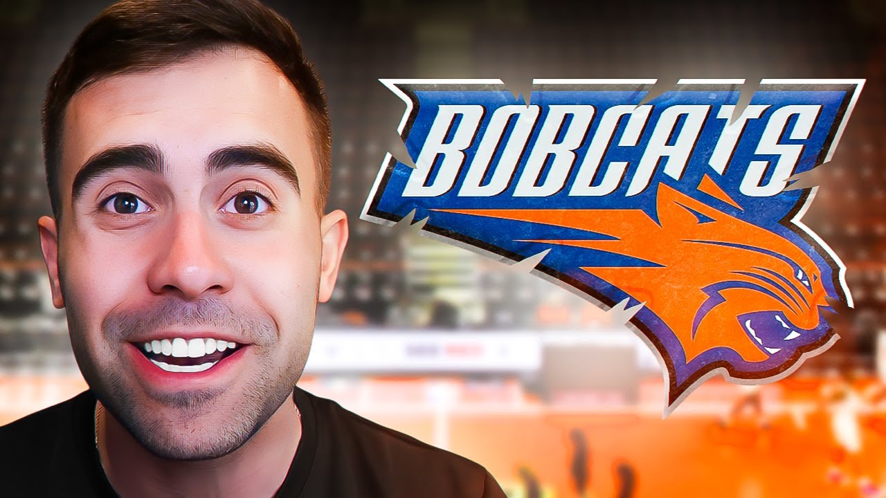 10 Year Charlotte Bobcats Historic Rebuild
