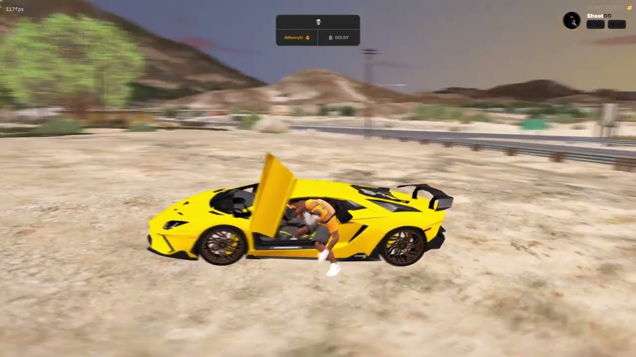 Suspect for cheating