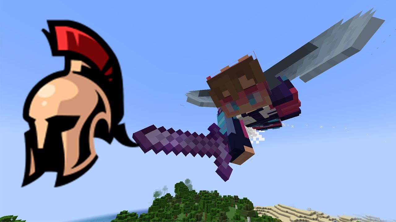 Feinberg Elytra compilation (Hoplite Duos Event)