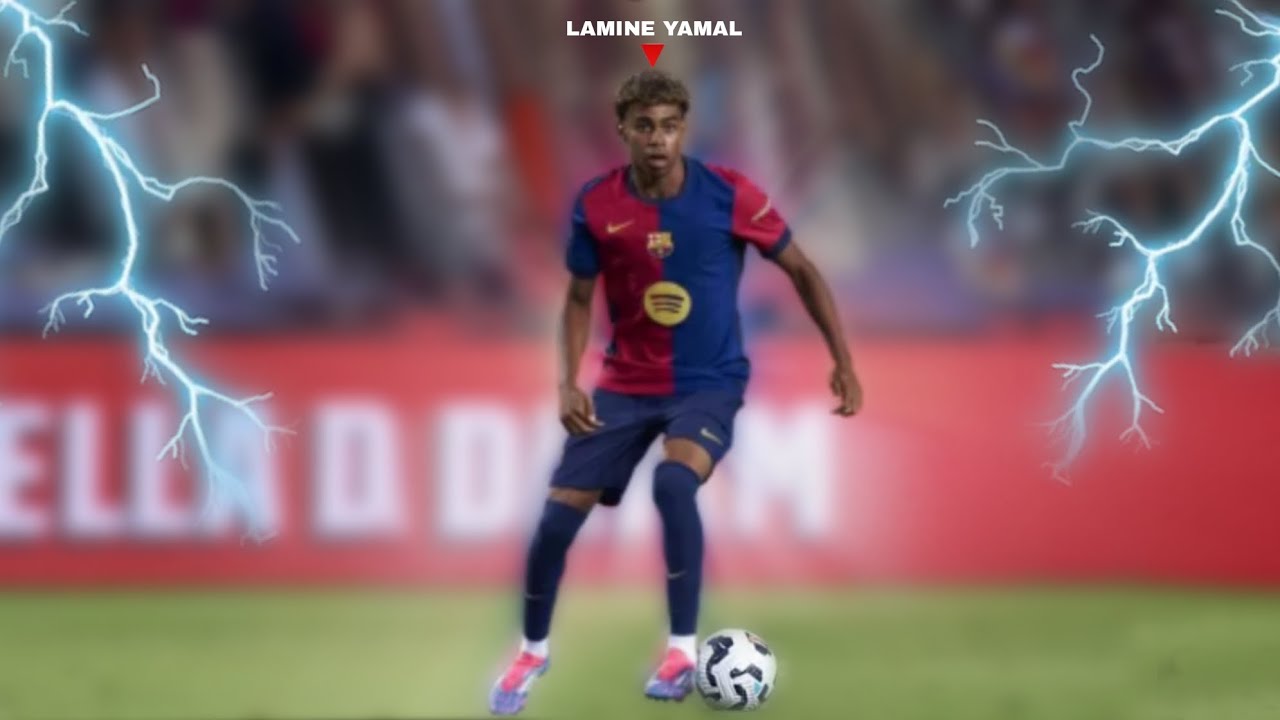 Football Magic Moments 2025