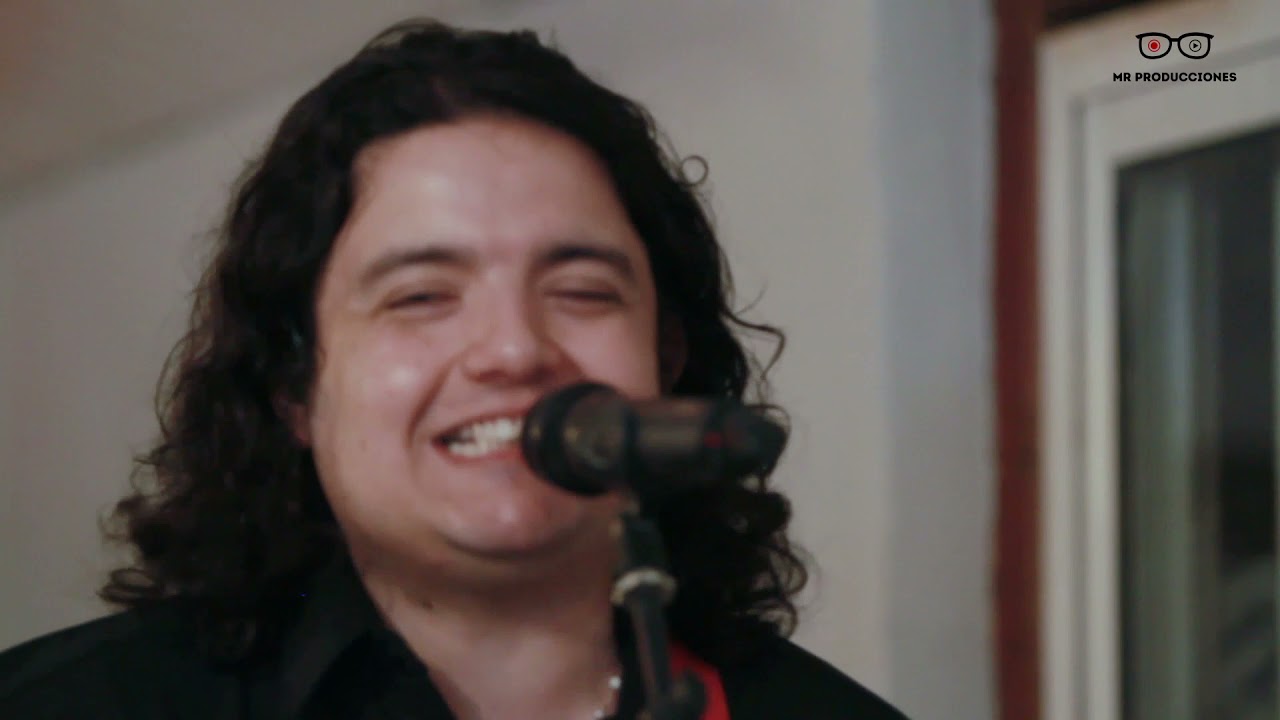 Saúl y Los Palmareños - El Cumpleaños de Saúl 