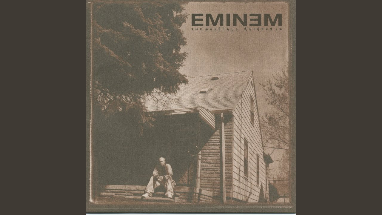 Marshall Mathers