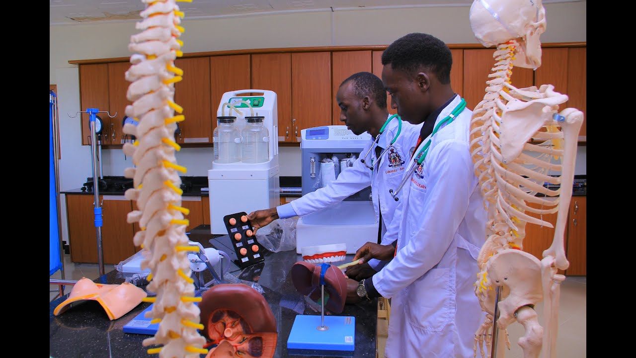 Ndejje University Day 2025