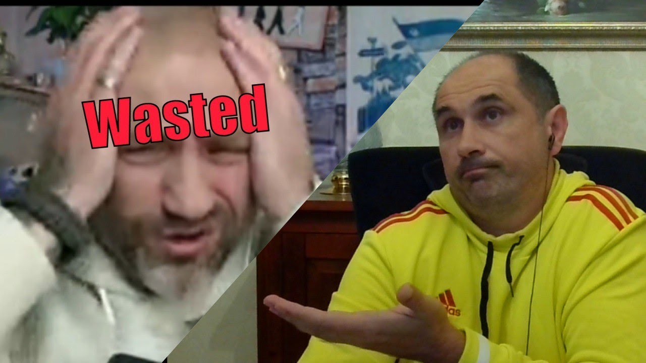 Без купюр: очередной слив @Військовий_Екстрасенс