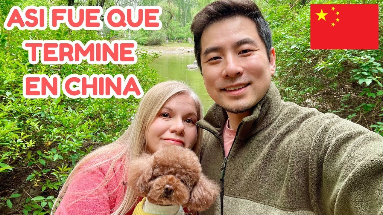 Chismetime: Así empezó mi amor por Asia