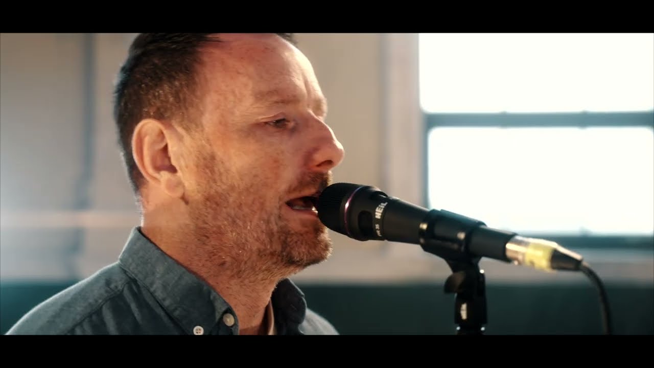 Dream Catch Me - The Whistlin' Donkeys - Official Music Video
