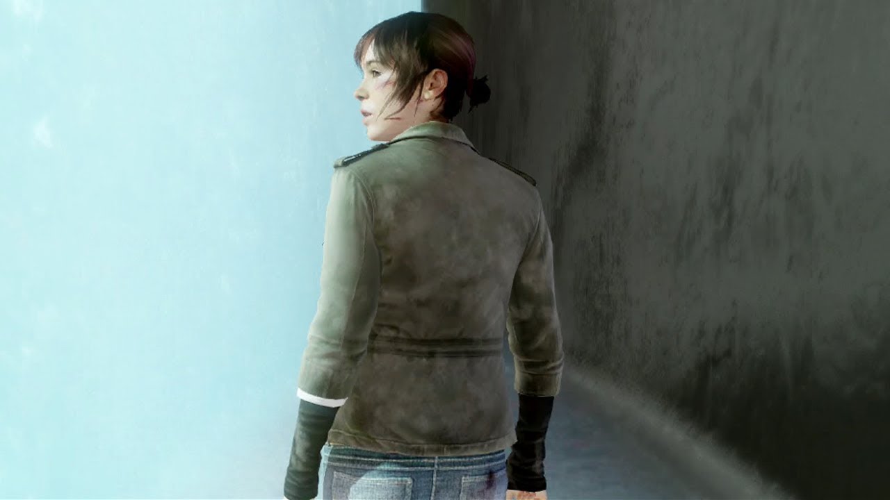Beyond: Two Souls - Life Ending