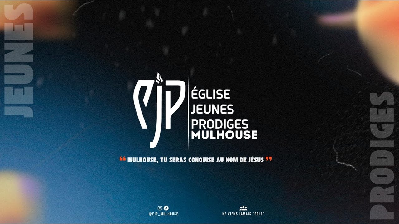 Le rêve de Dieu : la mentalité Anagkazo  partie 2 I Emmanuel KABASELE