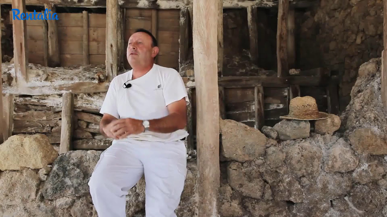 Salinas de Añana: 5.600 años haciendo sal