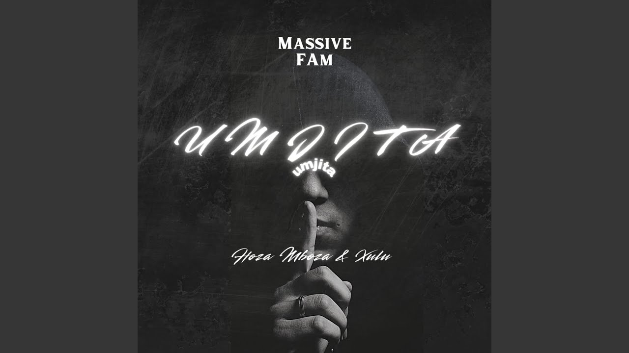 UMJITA (feat. Hoza Mboza & Xulu)