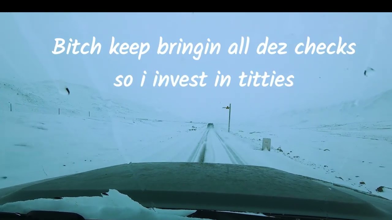 Keedoe  Too legit Too  quit lyric video