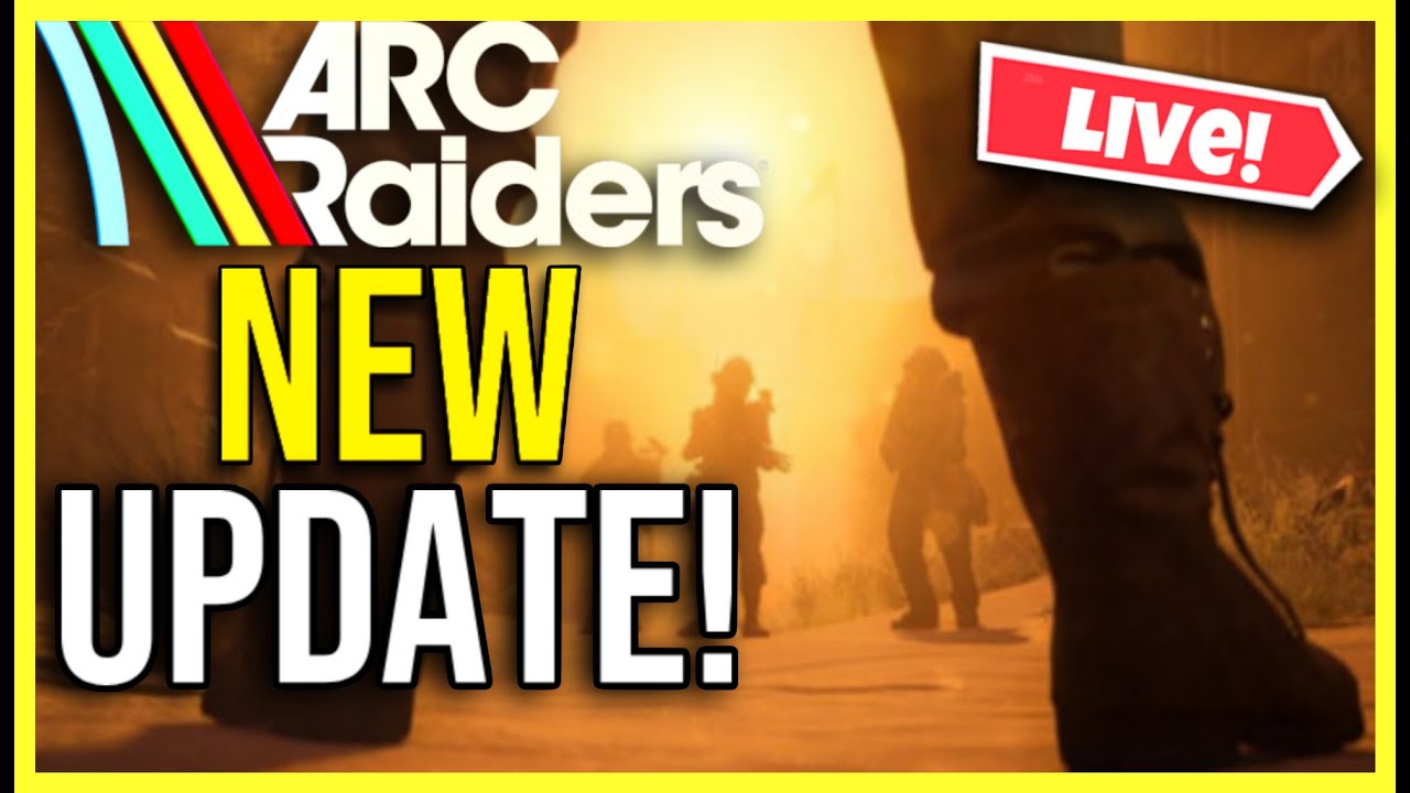 ARC RAIDERS HEADWINDS LIVE! HELP IM BAD! - ROAD TO 1K (SHORTS)