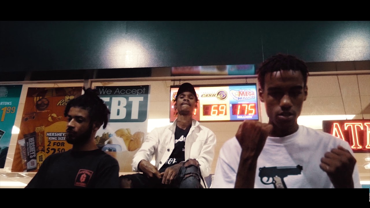 DIAMONDSONMYDICK x SICKBOYRARI - KING LAMAGRA 222