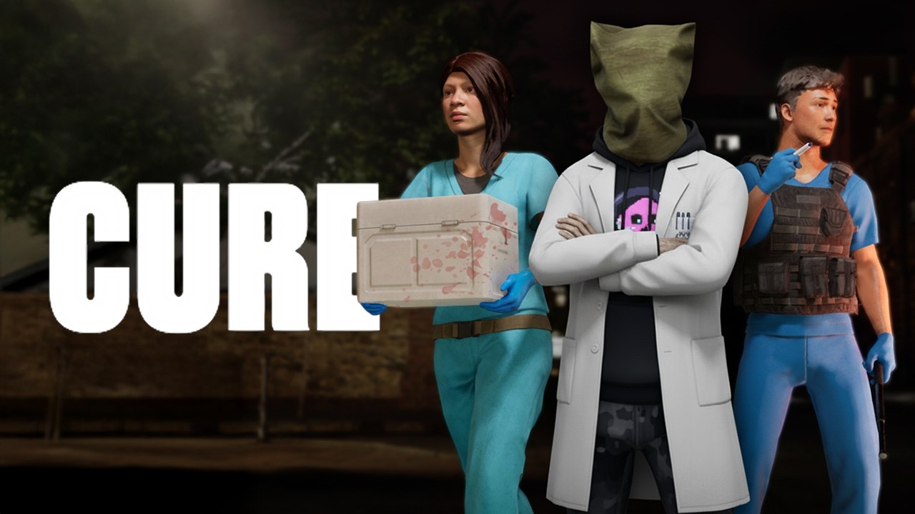 Dr Dr Dev Is Back In The ER | PART 5 | CURE - A Hospital Simulator