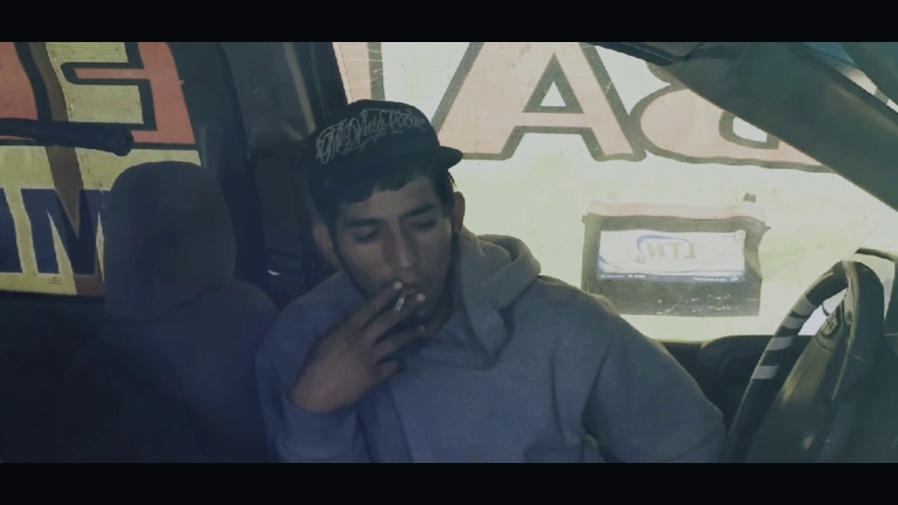 SOY AQUEL - LA SQUINA LOCA - VIDEO 2019