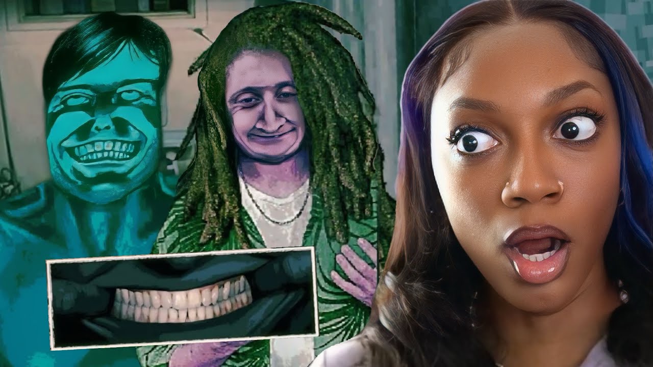 THE ZA PLUG ISN'T HUMAN?! - [No, I'm Not Human Part 1]