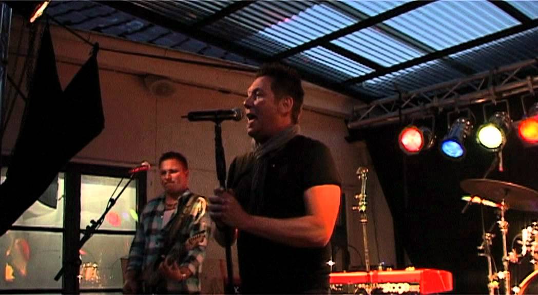 Sethsson Band live @ Mumma