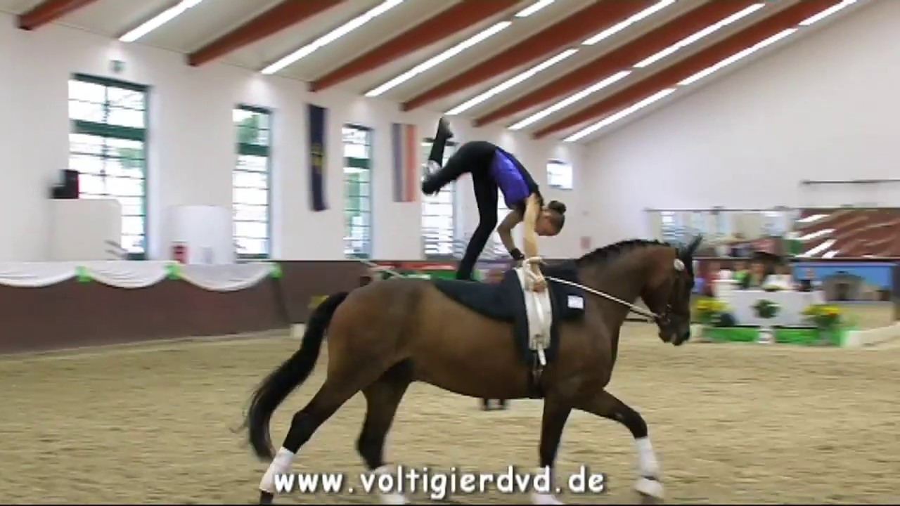 Alina Roß (MVP) - Damen - 16 - DJM Redefin 2016