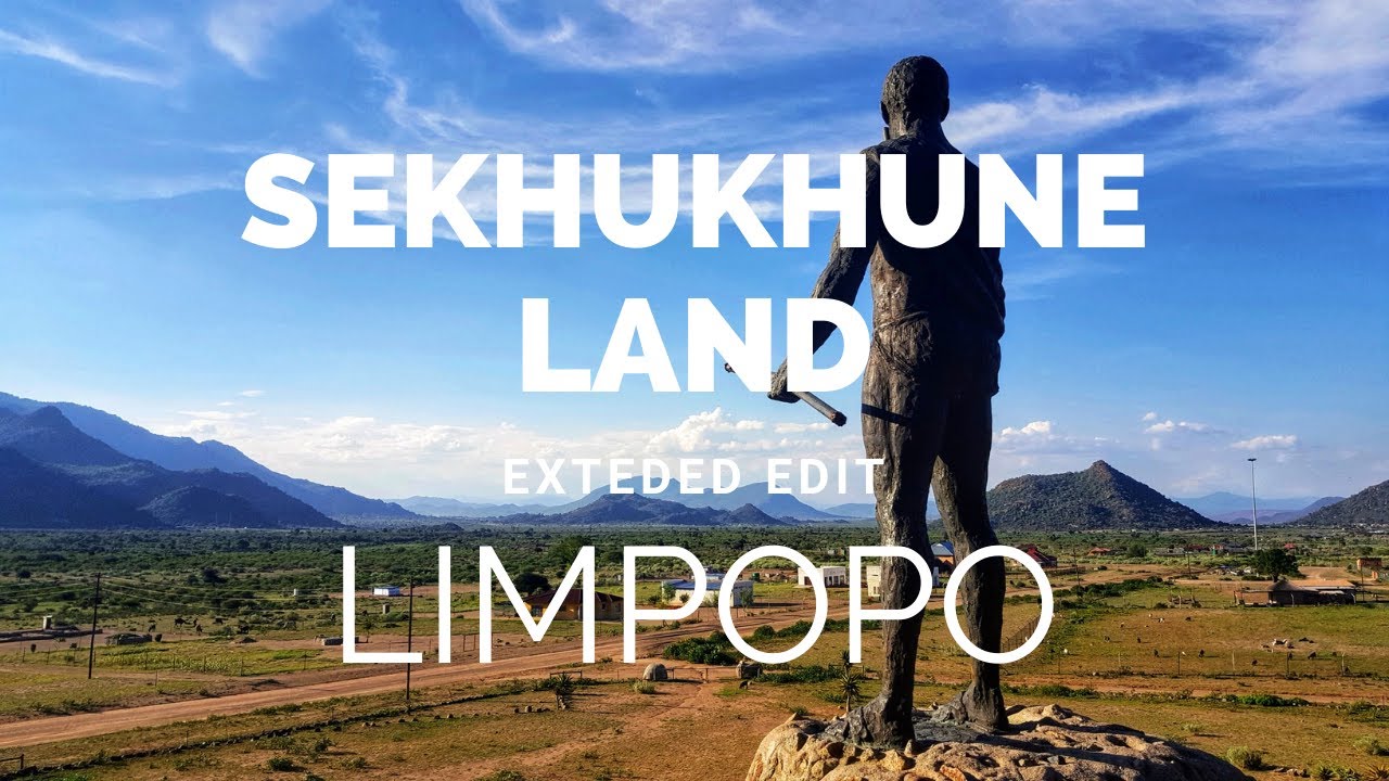 Sekhukhune Land, Limpopo