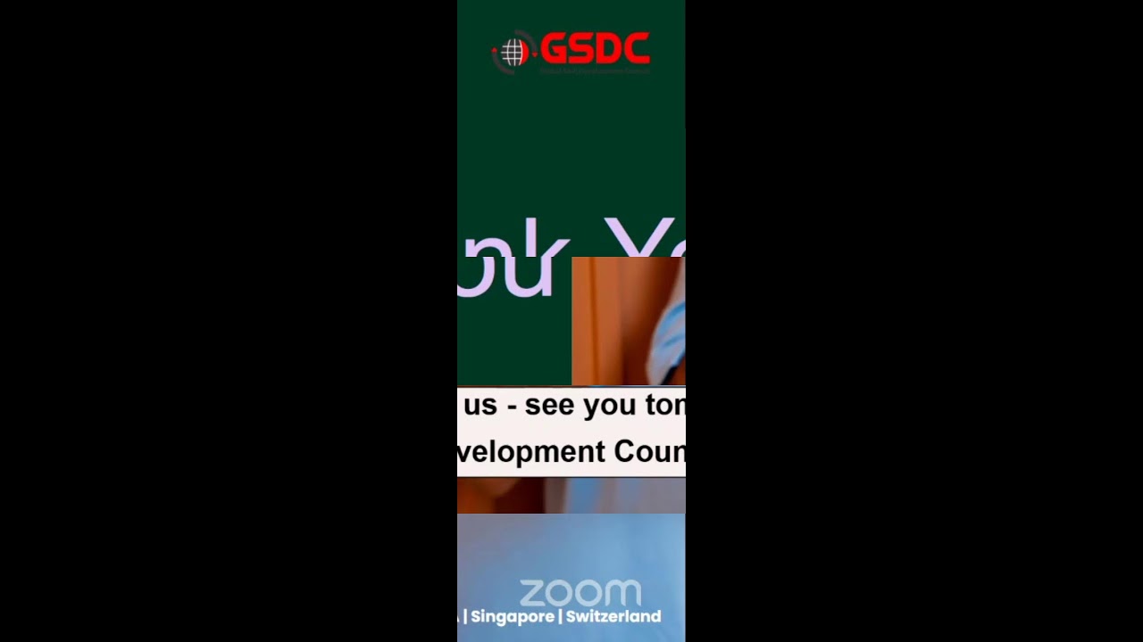 GSDC L&D LAB: Build Future-Ready Skills, Strong Leaders, Business Impact