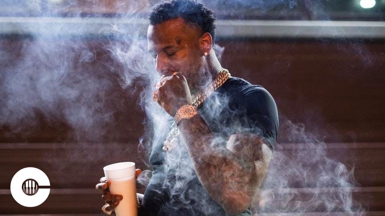 (FREE) MoneyBagg Yo x Key Glock x Tay Keith Type Beat 