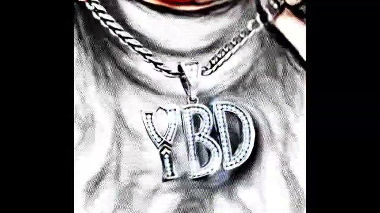 YBD ZAYUH — Unlike Me (Visualizer)
