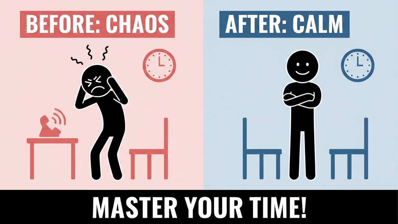 People Who Are Always Calm Share These 5 Rare Traits (Psychology Explains)