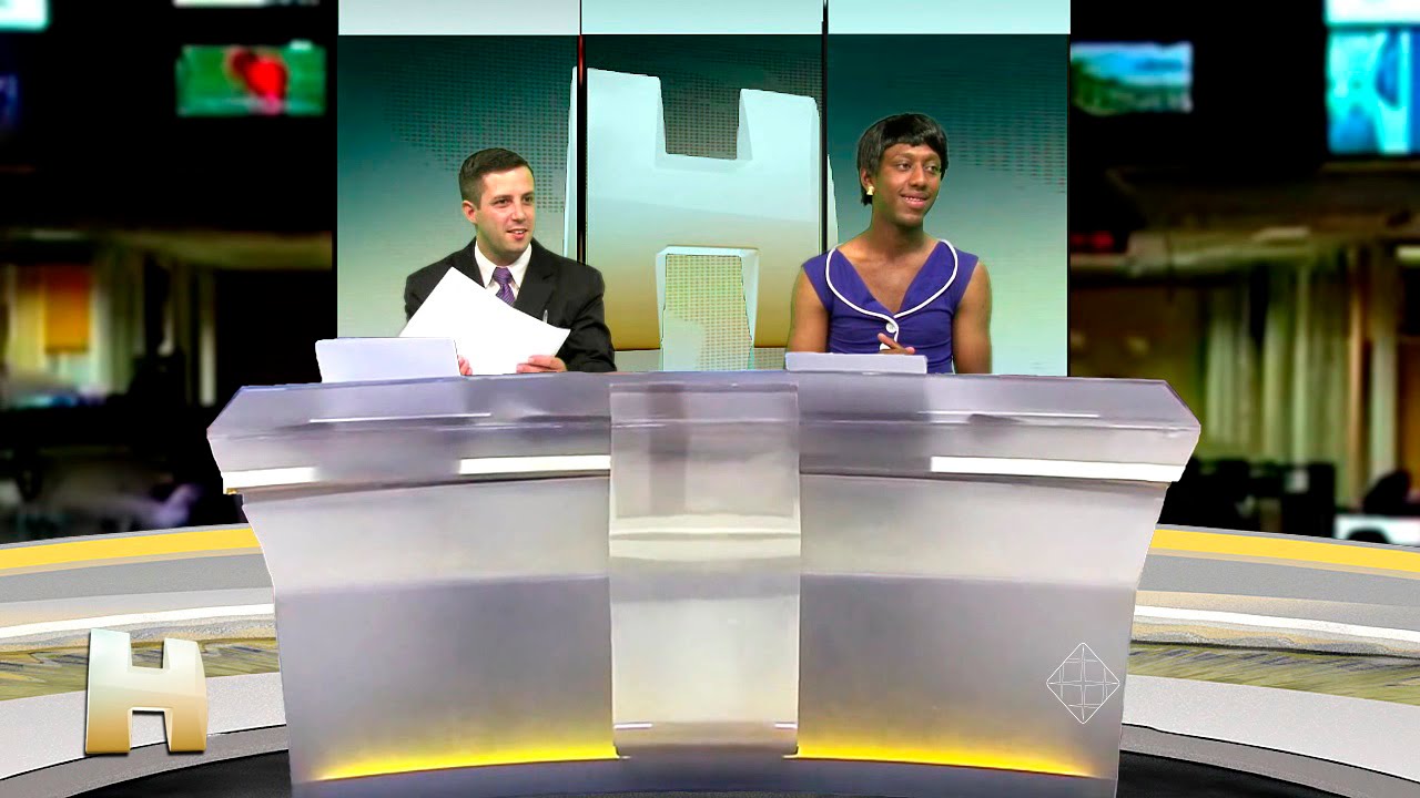 [HD] - Estácio Hoje - quarta (28/10/2015)