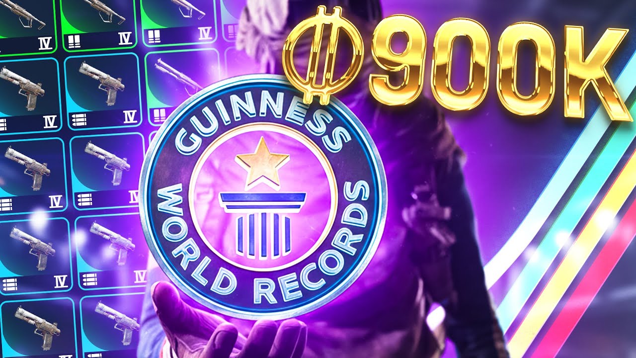 INSANE STELLA MONTIS 900K LOOT RAID.. (#1 CONTROLLER PLAYER)