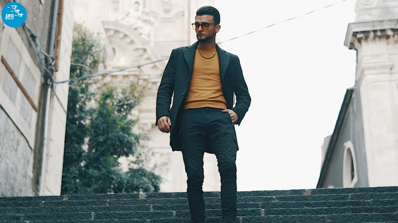 Vincenzo Revi - Domenica sera ( Ufficiale 2021 )