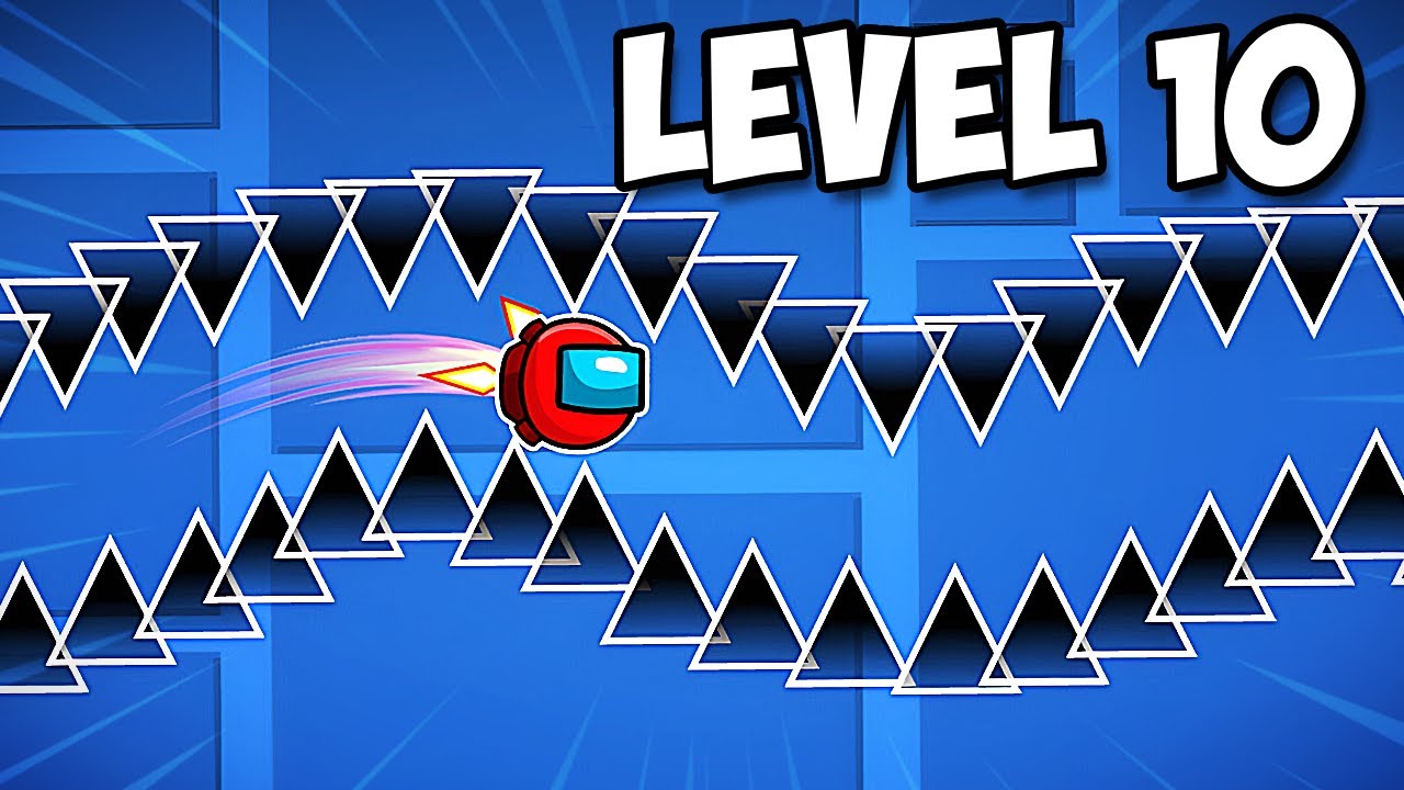 Playing 10 Levels Of SWING Difficulty That Get Harder and HARDER
