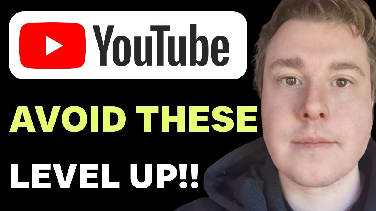 Avoid Doing These 7 Things When It Comes To Search Based YouTube Automation