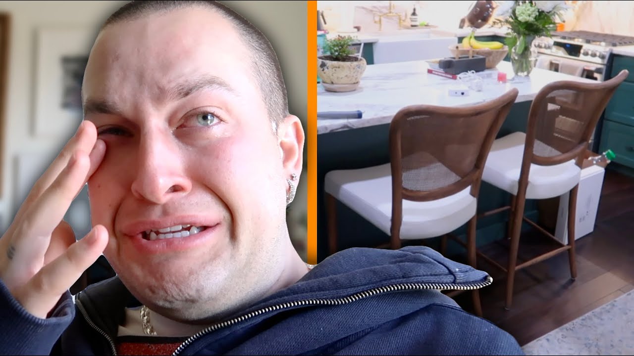 Surgery Vlog + BIG House Updates